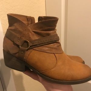 Maurices Shoes - Maurices Winter Booties Maurices Shoes - Maurices Winter Booties